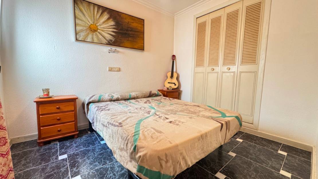 Venta - Apartment - Torrevieja - Torrevieja Centro