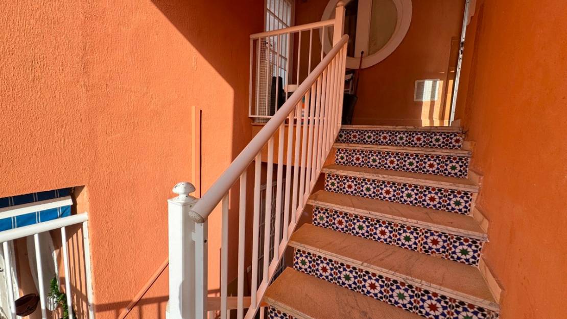 Venta - Apartment - Torrevieja - Torrevieja Centro