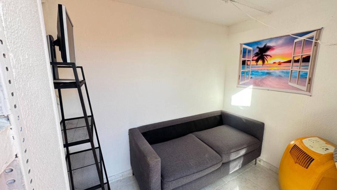 Venta - Apartment - Torrevieja - Torrevieja Centro