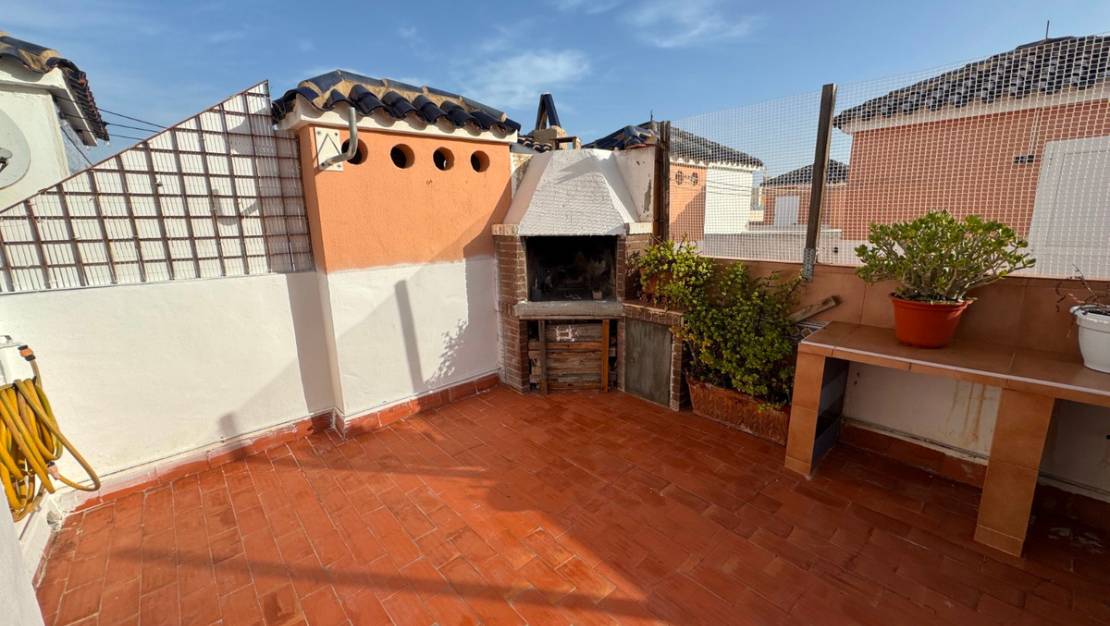 Venta - Apartment - Torrevieja - Torrevieja Centro