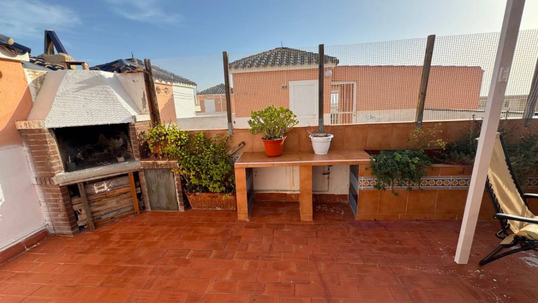 Venta - Apartment - Torrevieja - Torrevieja Centro
