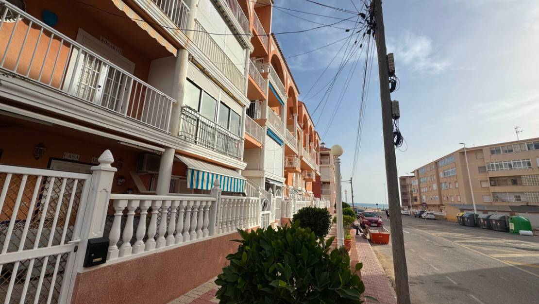 Venta - Apartment - Torrevieja - Torrevieja Centro