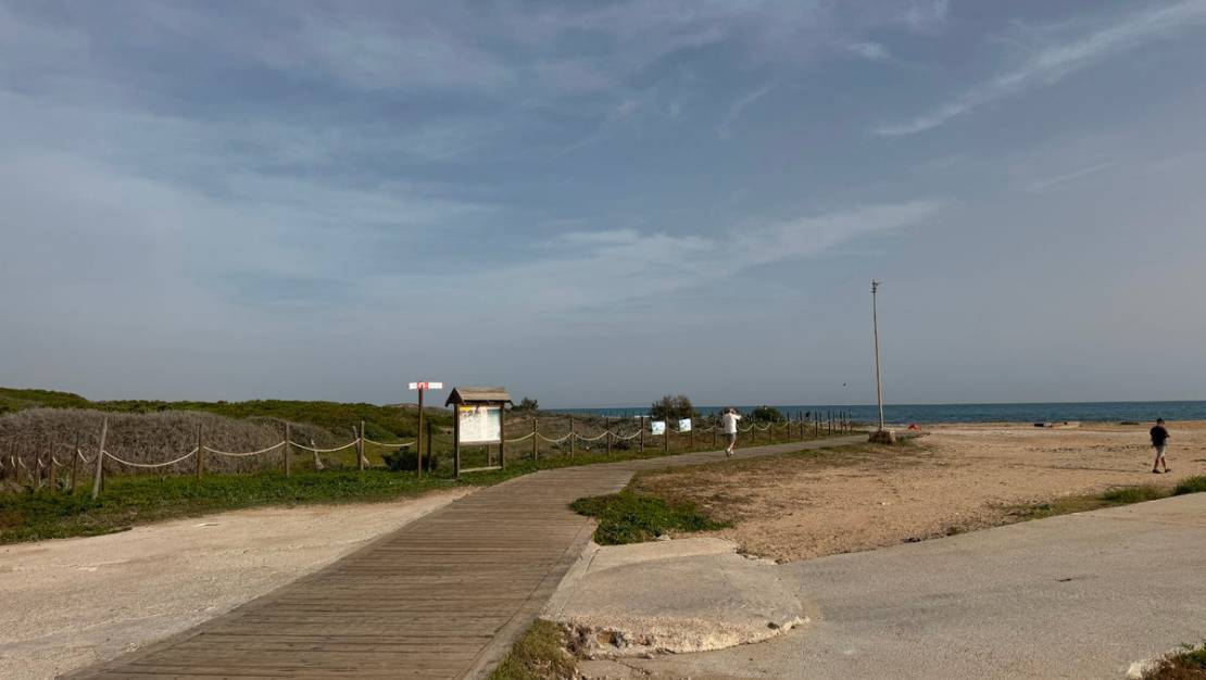 Venta - Apartment - Torrevieja - Torrevieja Centro