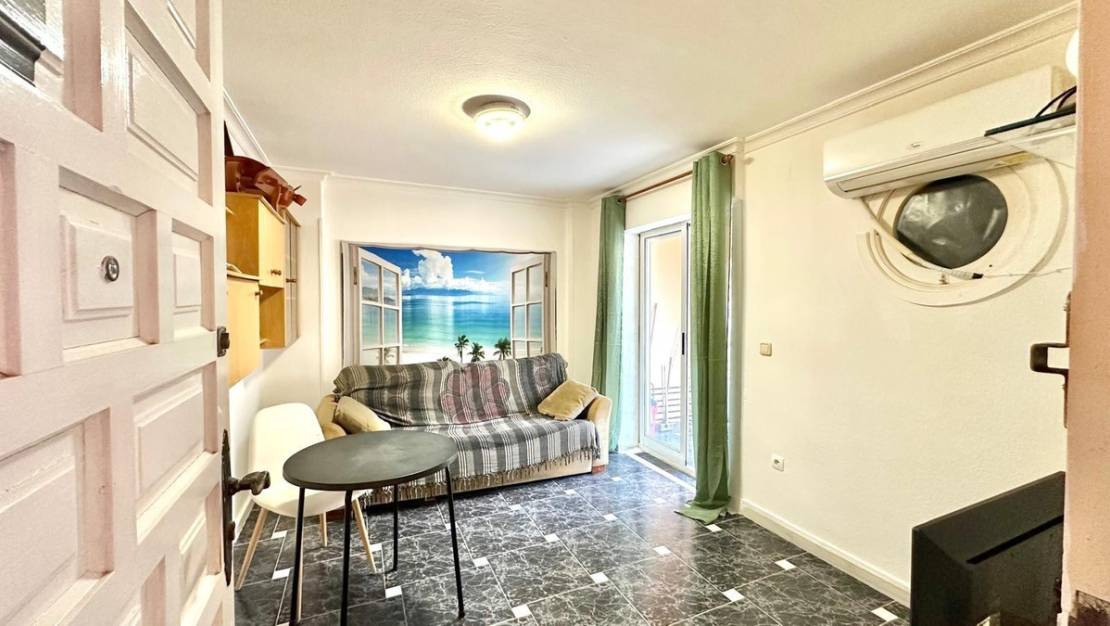 Venta - Apartment - Torrevieja - Torrevieja Centro