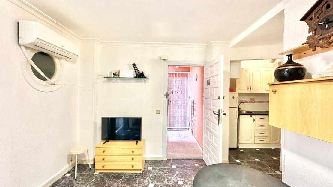 Venta - Apartment - Torrevieja - Torrevieja Centro