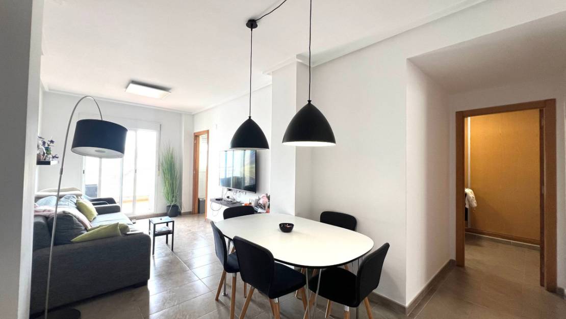 Venta - Apartment - Torrevieja - Torrevieja Centro