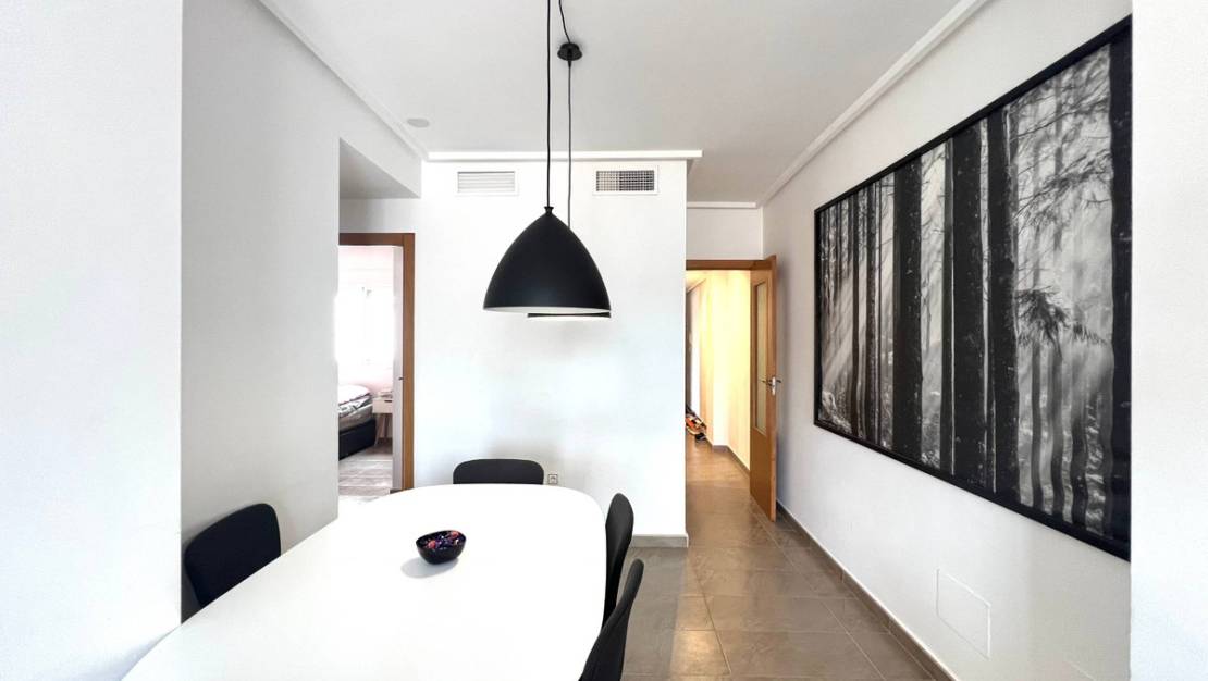 Venta - Apartment - Torrevieja - Torrevieja Centro