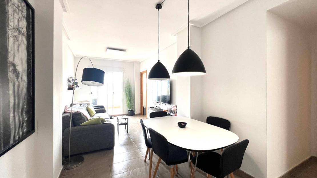 Venta - Apartment - Torrevieja - Torrevieja Centro