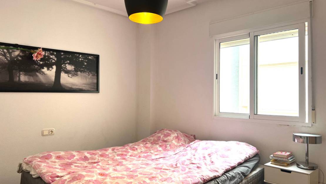 Venta - Apartment - Torrevieja - Torrevieja Centro