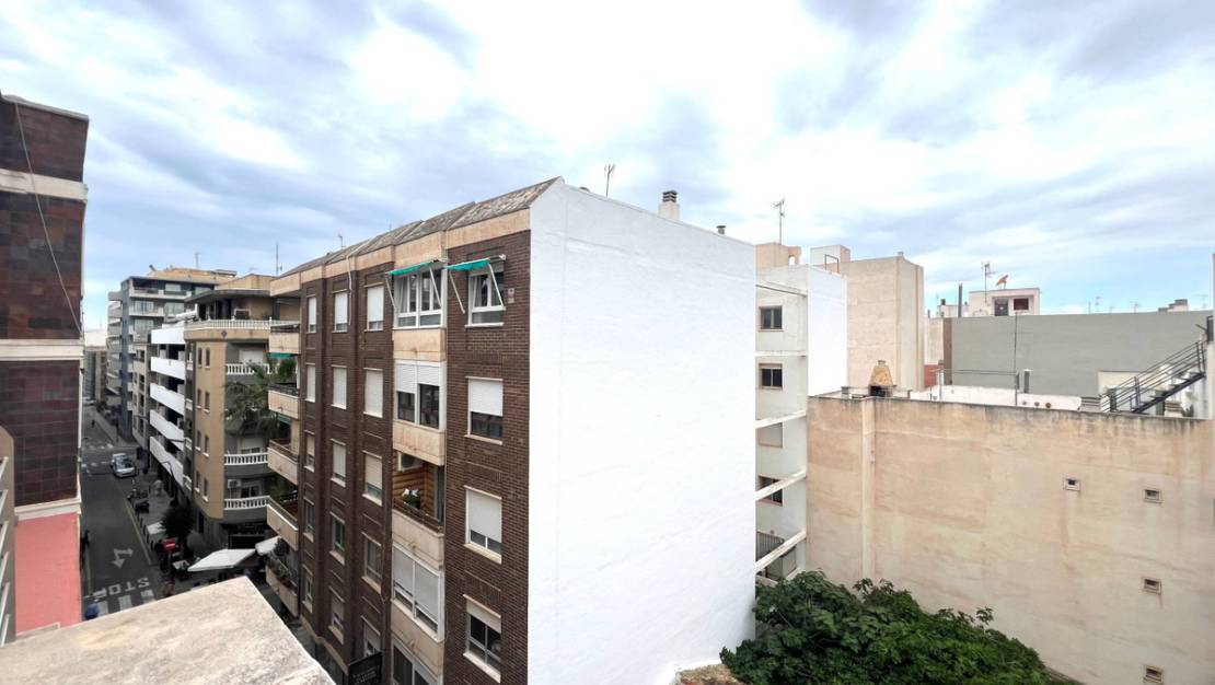Venta - Apartment - Torrevieja - Torrevieja Centro