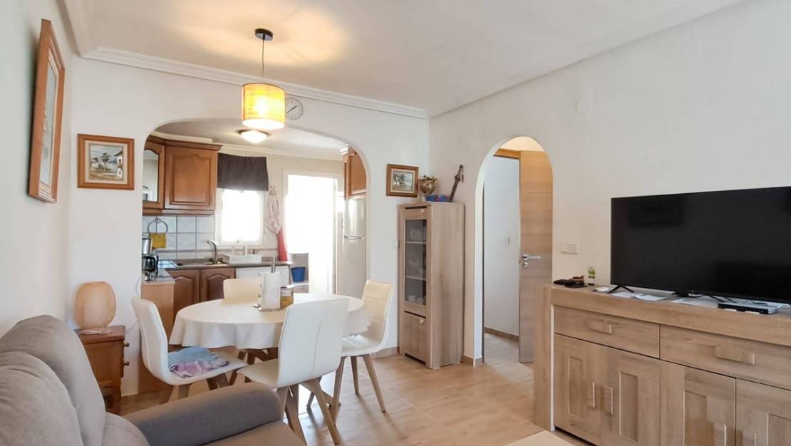 Venta - Apartment - Torrevieja - Torrevieja Centro