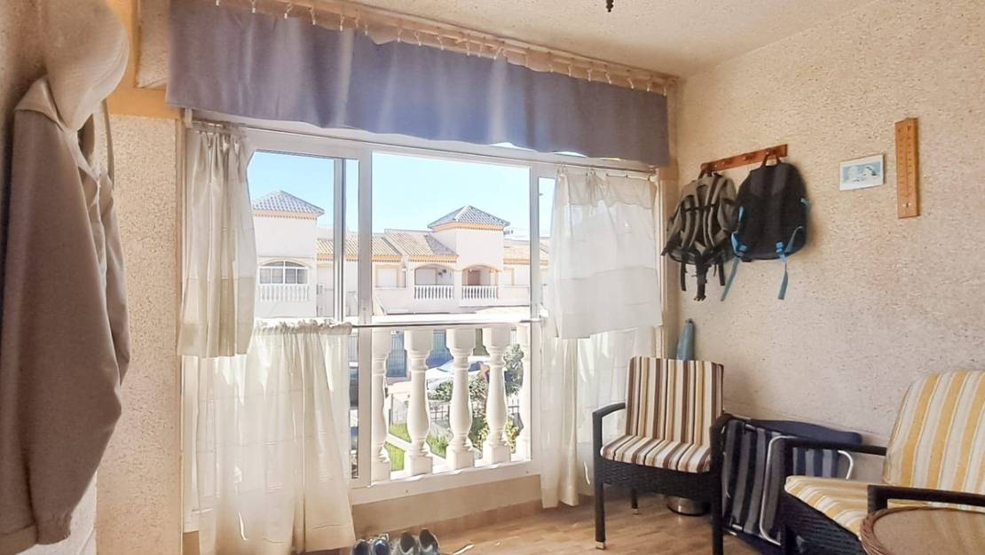 Venta - Apartment - Torrevieja - Torrevieja Centro