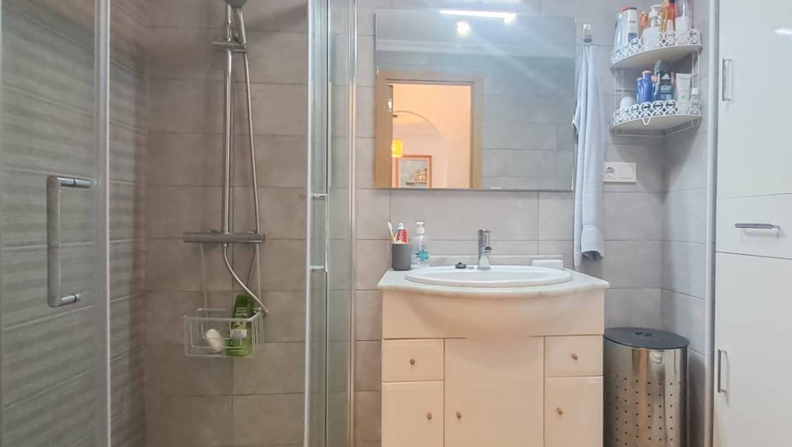 Venta - Apartment - Torrevieja - Torrevieja Centro