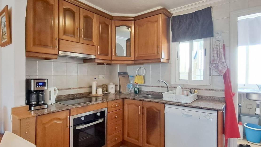 Venta - Apartment - Torrevieja - Torrevieja Centro