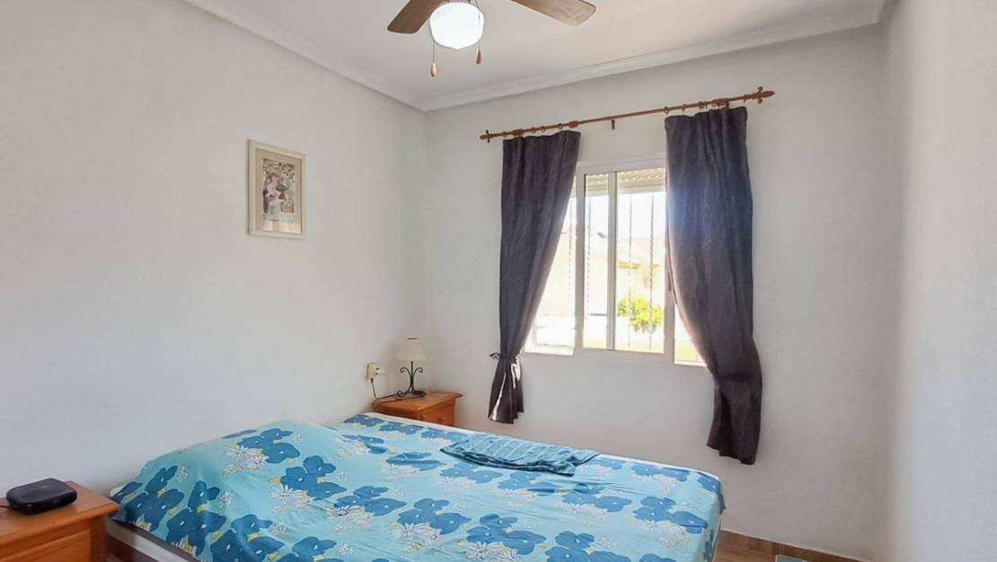 Venta - Apartment - Torrevieja - Torrevieja Centro