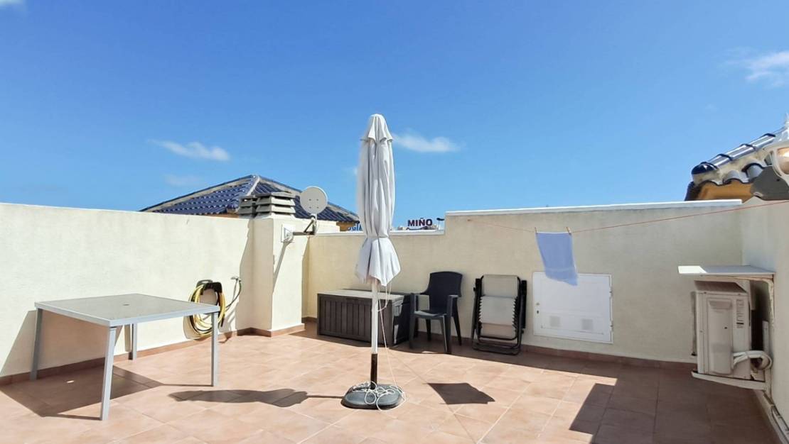 Venta - Apartment - Torrevieja - Torrevieja Centro