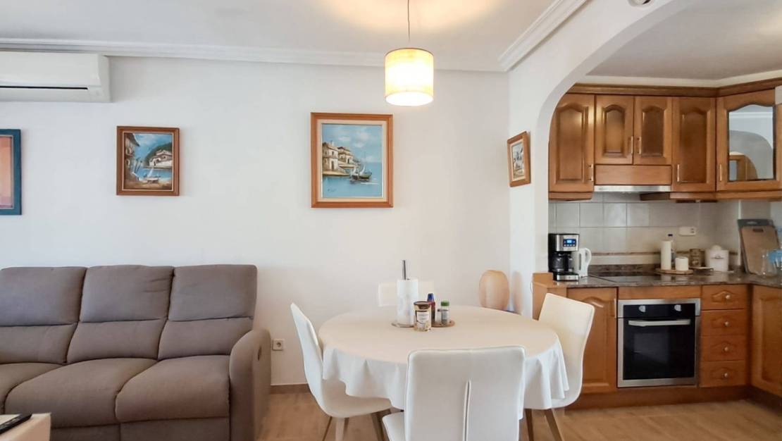 Venta - Apartment - Torrevieja - Torrevieja Centro