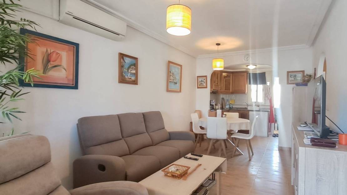 Venta - Apartment - Torrevieja - Torrevieja Centro