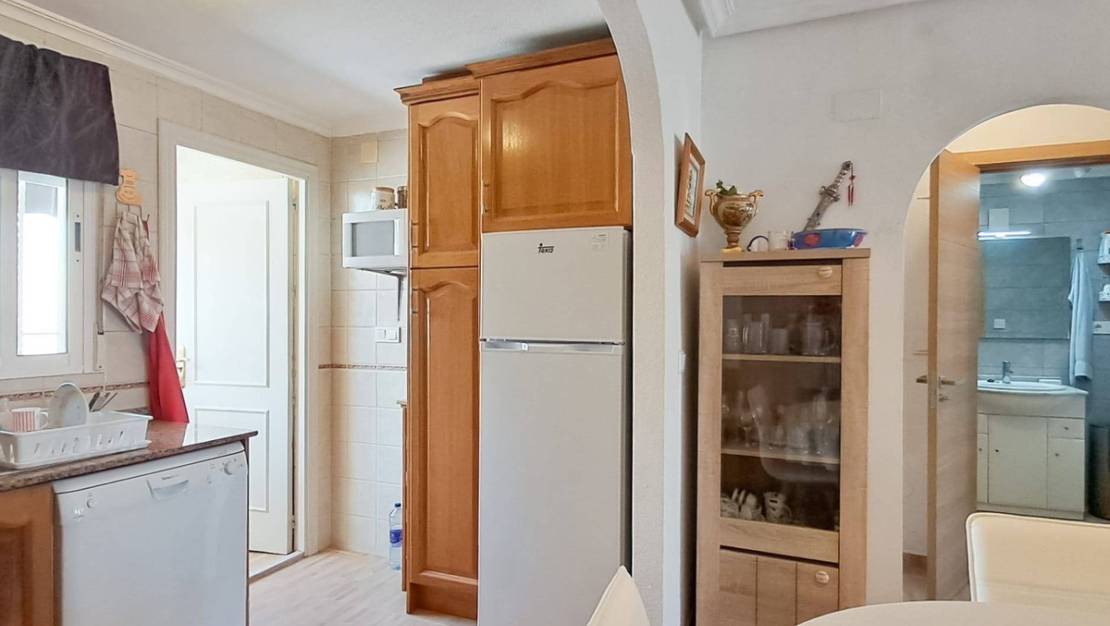 Venta - Apartment - Torrevieja - Torrevieja Centro