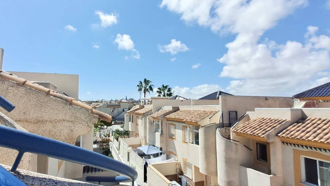 Venta - Apartment - Torrevieja - Torrevieja Centro