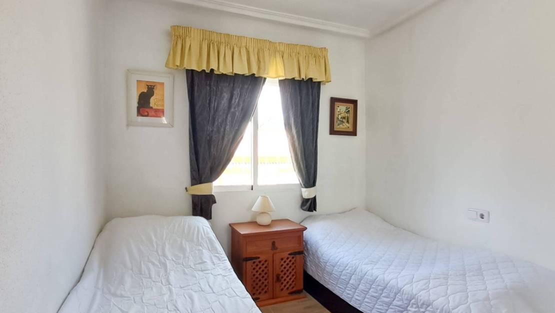 Venta - Apartment - Torrevieja - Torrevieja Centro