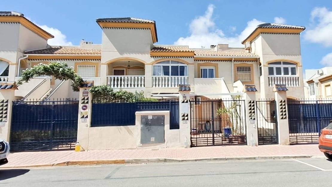 Venta - Apartment - Torrevieja - Torrevieja Centro
