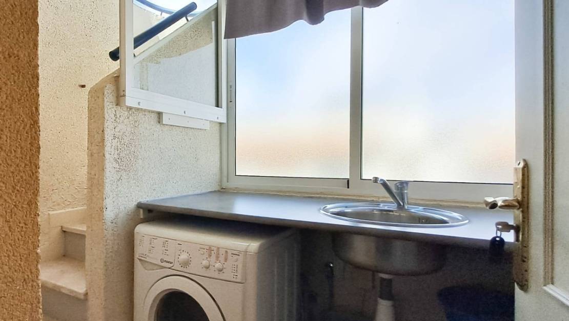 Venta - Apartment - Torrevieja - Torrevieja Centro