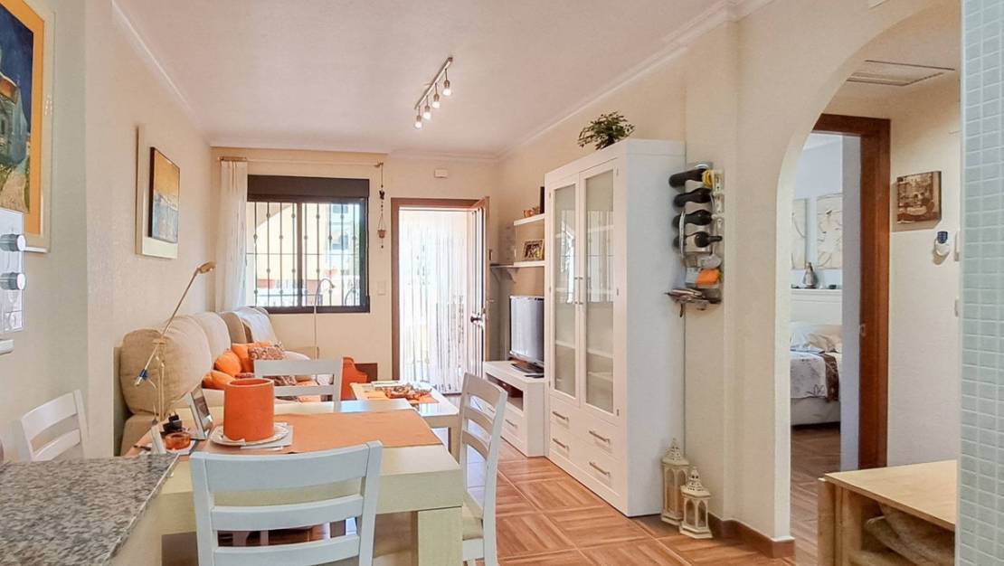 Venta - Apartment - Torrevieja - Torrevieja Centro