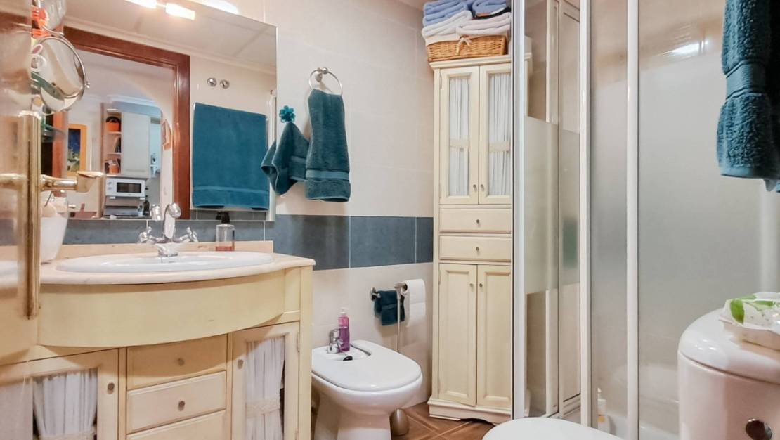 Venta - Apartment - Torrevieja - Torrevieja Centro