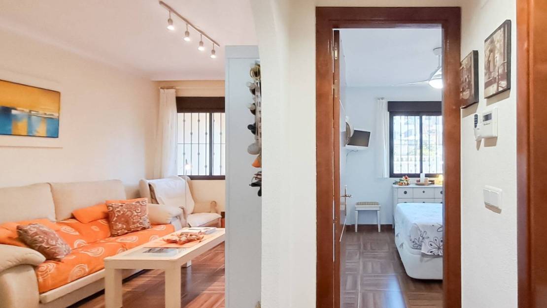 Venta - Apartment - Torrevieja - Torrevieja Centro