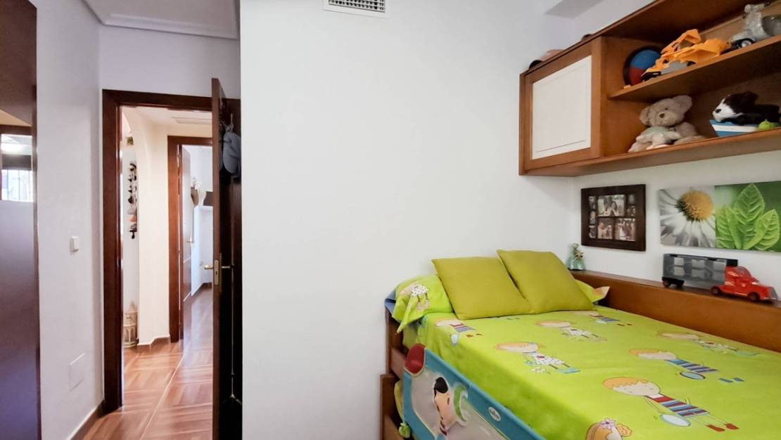 Venta - Apartment - Torrevieja - Torrevieja Centro