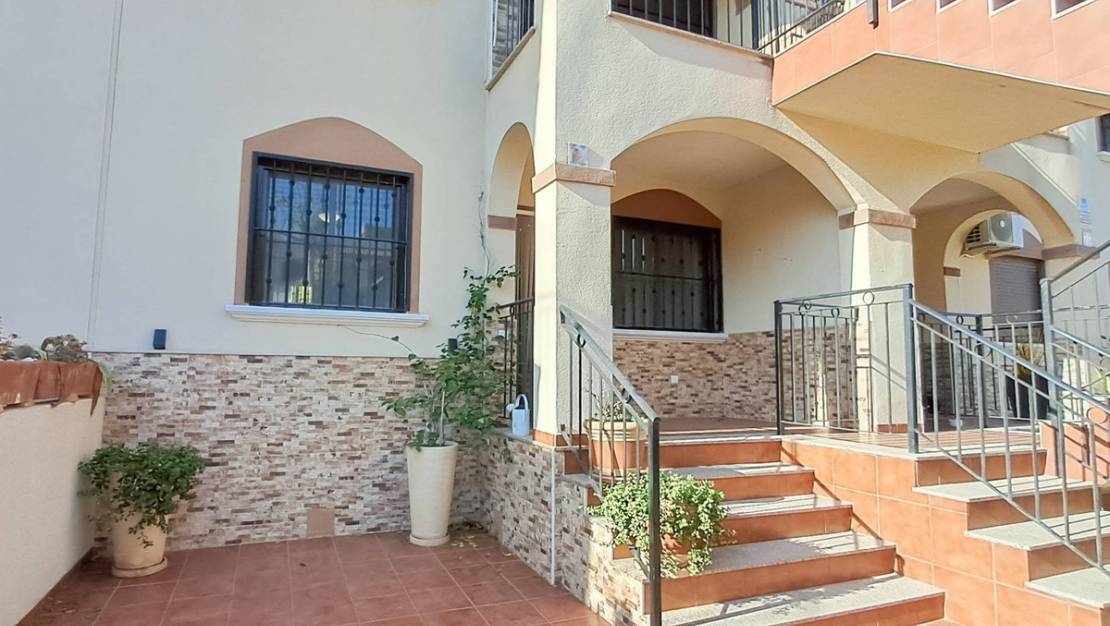 Venta - Apartment - Torrevieja - Torrevieja Centro