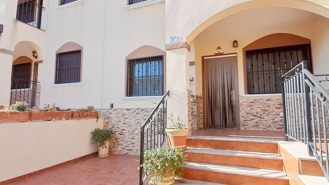 Venta - Apartment - Torrevieja - Torrevieja Centro