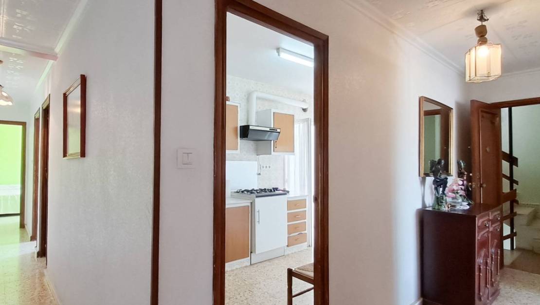 Venta - Apartment - Torrevieja - Torrevieja Centro