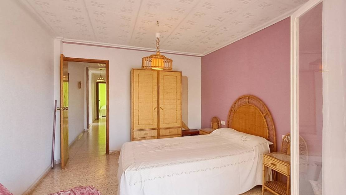 Venta - Apartment - Torrevieja - Torrevieja Centro