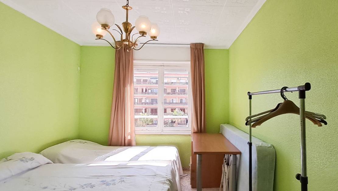 Venta - Apartment - Torrevieja - Torrevieja Centro