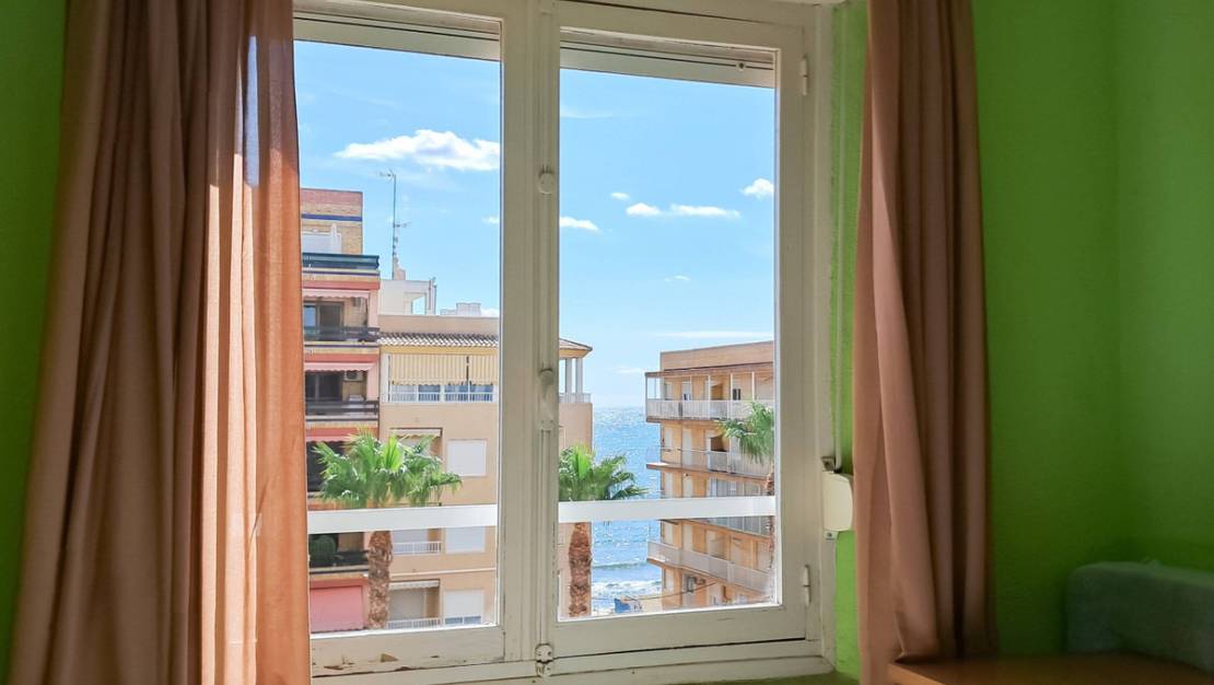 Venta - Apartment - Torrevieja - Torrevieja Centro