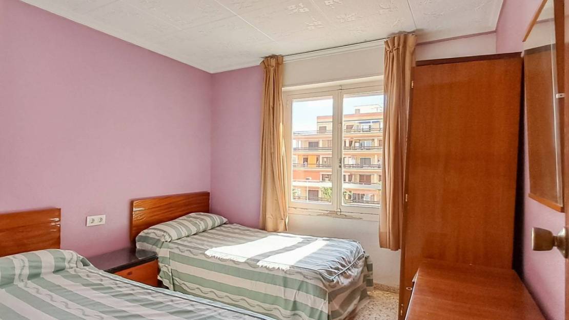 Venta - Apartment - Torrevieja - Torrevieja Centro