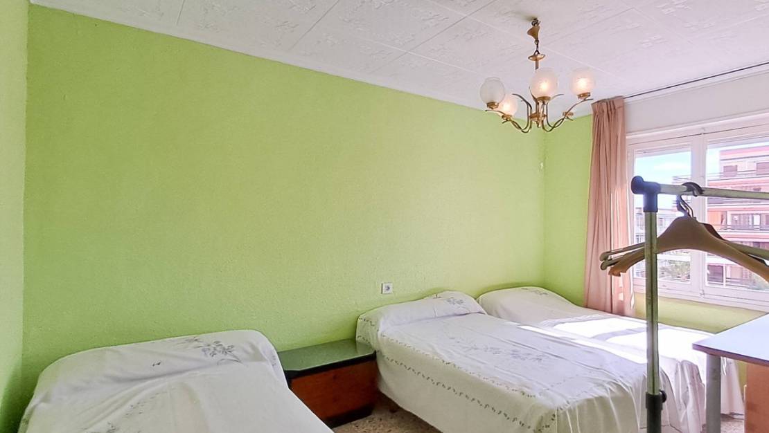 Venta - Apartment - Torrevieja - Torrevieja Centro