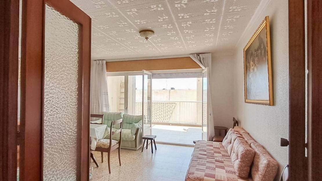 Venta - Apartment - Torrevieja - Torrevieja Centro