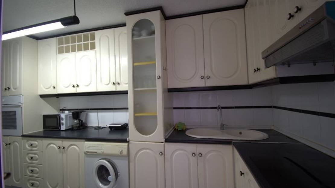 Venta - Apartment - Torrevieja - Torrevieja Centro