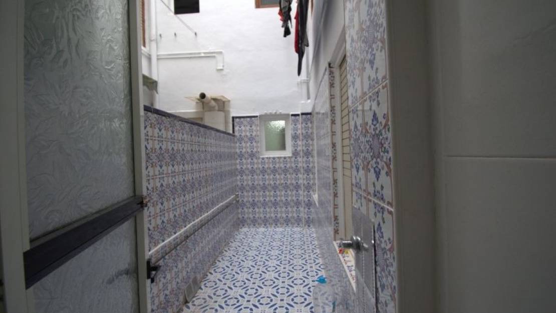 Venta - Apartment - Torrevieja - Torrevieja Centro