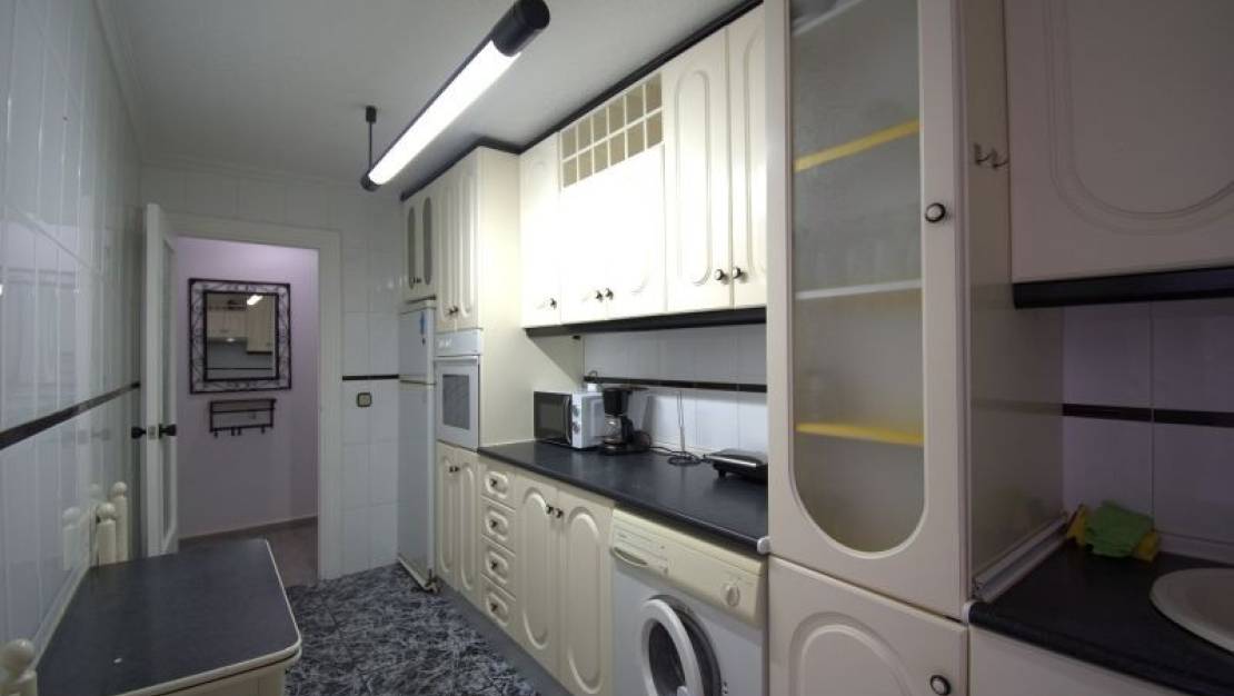 Venta - Apartment - Torrevieja - Torrevieja Centro