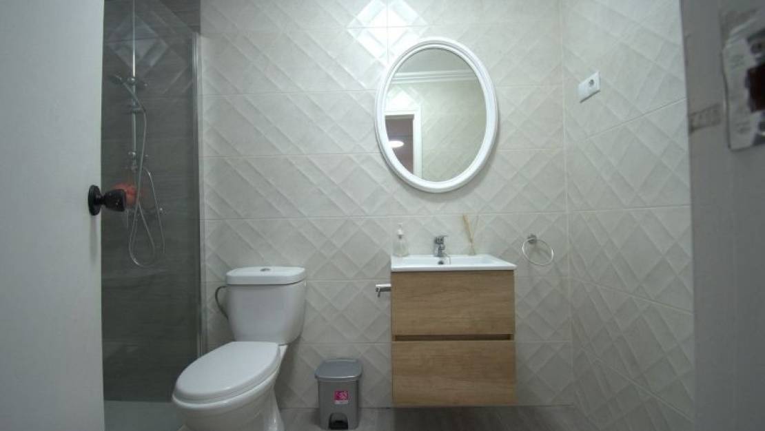 Venta - Apartment - Torrevieja - Torrevieja Centro