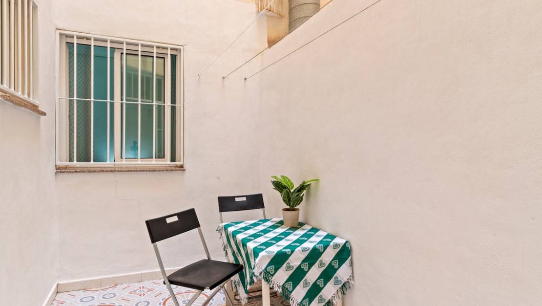 Venta - Apartment - Torrevieja - Torrevieja Centro