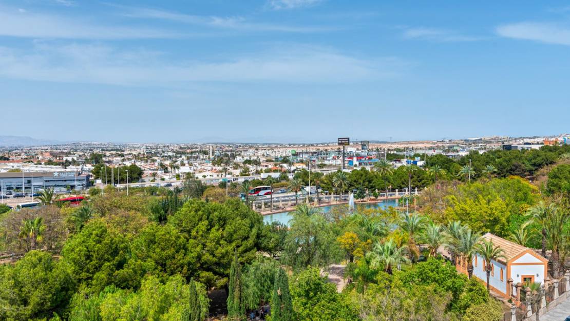 Venta - Apartment - Torrevieja - Torrevieja Centro