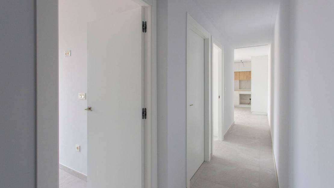 Venta - Apartment - Torrevieja - Torrevieja Centro