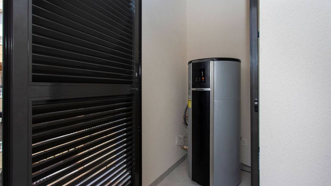 Venta - Apartment - Torrevieja - Torrevieja Centro