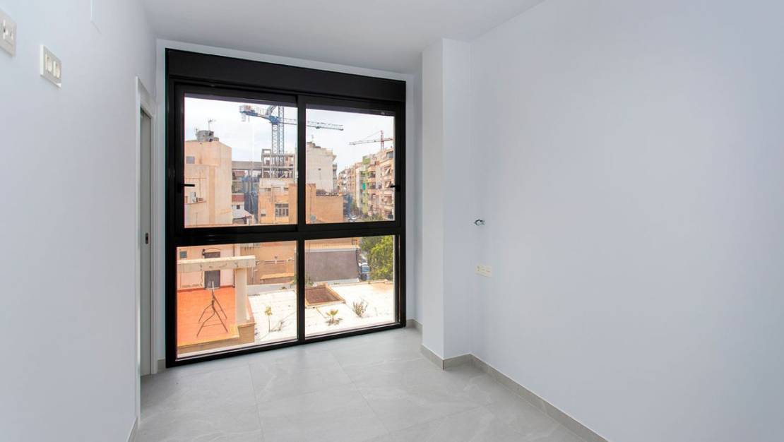 Venta - Apartment - Torrevieja - Torrevieja Centro