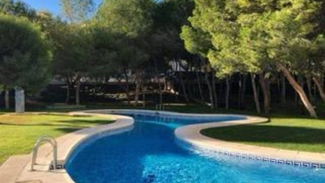 Venta - Apartment - Torrevieja - Torrevieja Centro